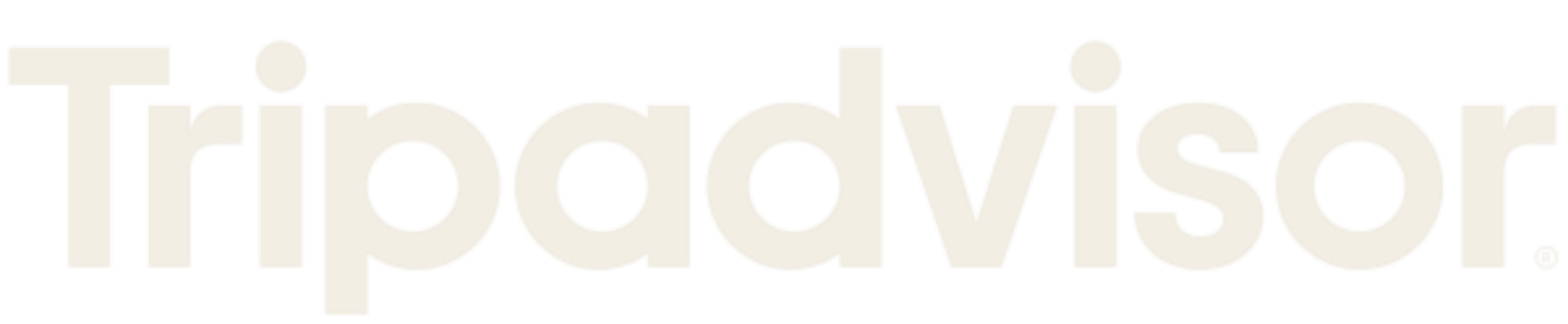 TripAdvisor Logo